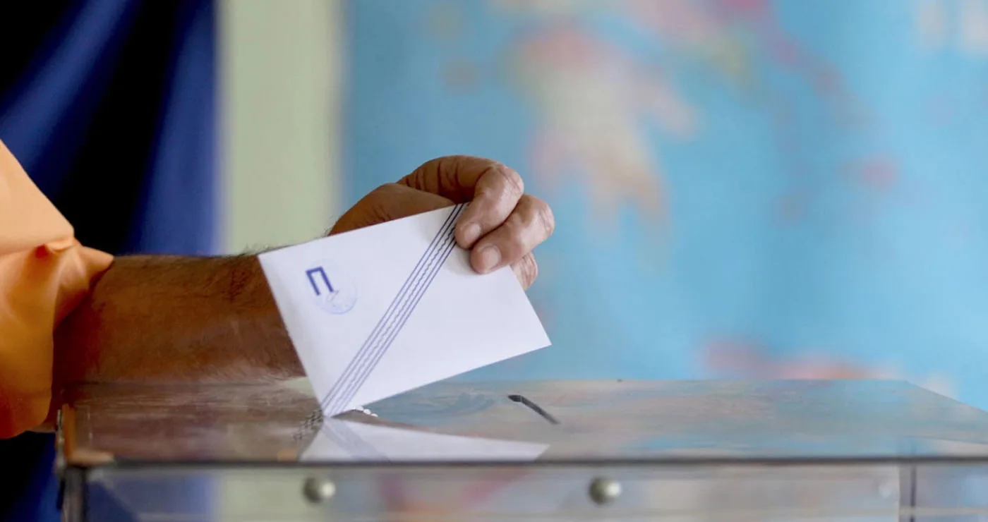 Δημοσκόπηση Marc: Στο 31% ανεβαίνει η ΝΔ, προβάδισμα 15 μονάδων από τον δεύτερο Τσίπρα, στο 11,5% το ΠΑΣΟΚ