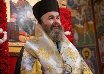 Ο Μητροπολίτης Ειρηναίος απαντά για τους «Αγγέλους της Αναστάσεως»