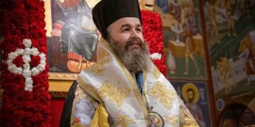 Ο Μητροπολίτης Ειρηναίος απαντά για τους «Αγγέλους της Αναστάσεως»