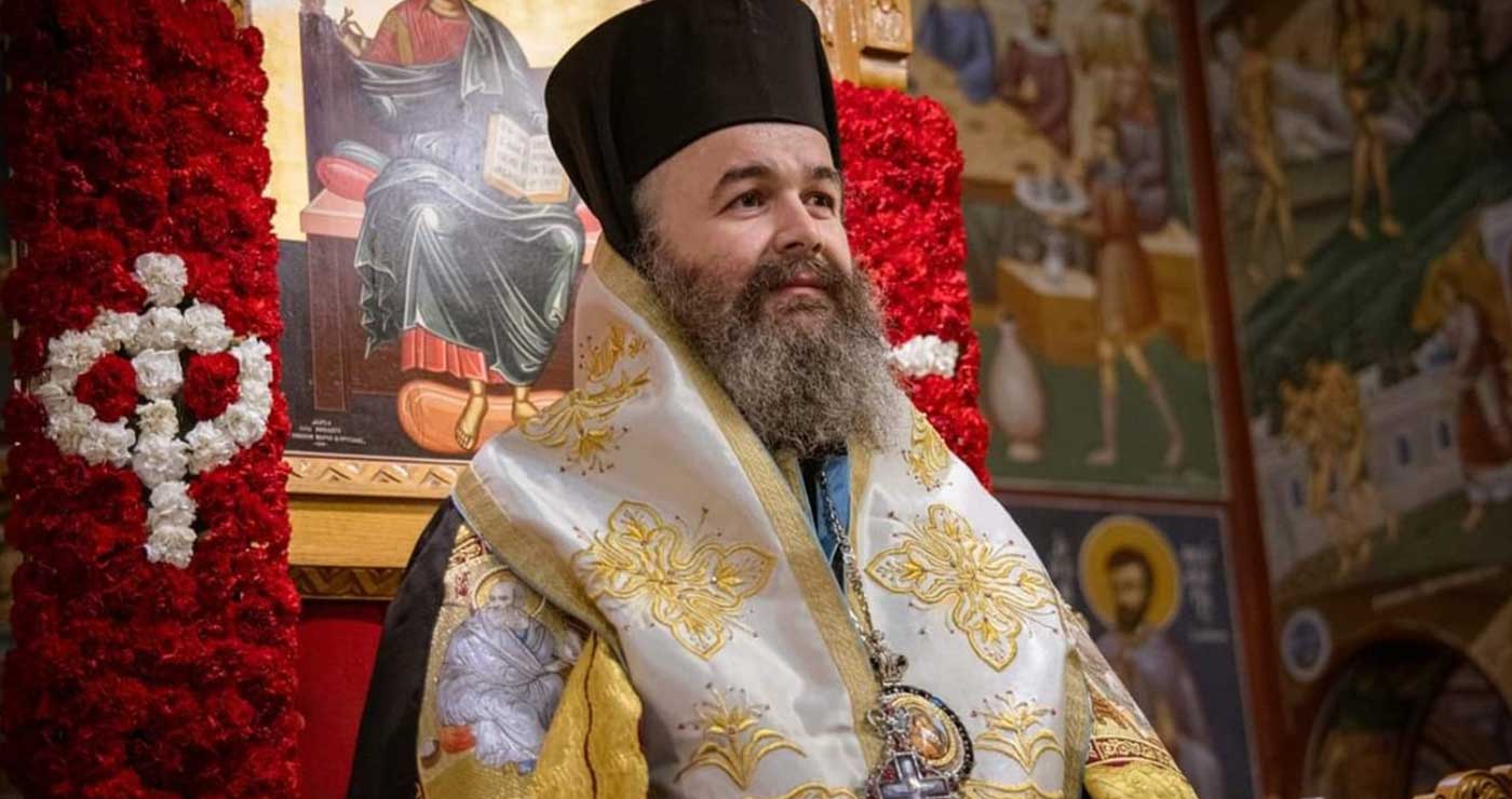 Ο Μητροπολίτης Ειρηναίος απαντά για τους «Αγγέλους της Αναστάσεως»