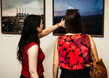 Ξεκινούν οι εγγραφές στο Εικαστικό και Φωτογραφικό Εργαστήρι του Δήμου Κοζάνης