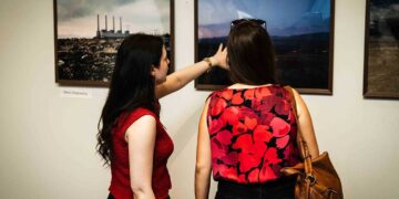 Ξεκινούν οι εγγραφές στο Εικαστικό και Φωτογραφικό Εργαστήρι του Δήμου Κοζάνης