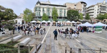 Θετική ανταπόκριση στις δράσεις του Ενιαίου Κοινωνικού Δικτύου στην Κοζάνη