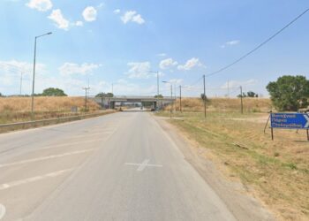 Αποκατάσταση και ενίσχυση τριών γεφυρών στην Περιφέρεια Δυτικής Μακεδονίας- Γέφυρα ΑΕΒΑΛ και Ανατολικού στις παρεμβάσεις