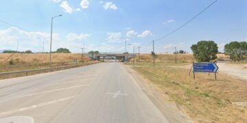 Αποκατάσταση και ενίσχυση τριών γεφυρών στην Περιφέρεια Δυτικής Μακεδονίας- Γέφυρα ΑΕΒΑΛ και Ανατολικού στις παρεμβάσεις