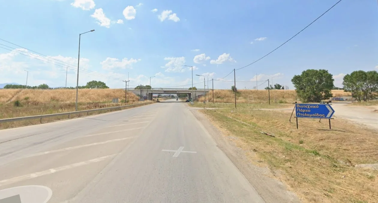Αποκατάσταση και ενίσχυση τριών γεφυρών στην Περιφέρεια Δυτικής Μακεδονίας- Γέφυρα ΑΕΒΑΛ και Ανατολικού στις παρεμβάσεις
