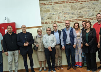 Δασικό μέλι και άγρια μανιτάρια στο επίκεντρο του Forest Living Lab του Πρότυπου Δάσους Δυτικής Μακεδονίας