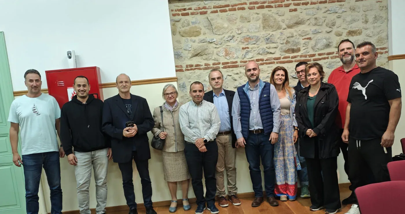 Δασικό μέλι και άγρια μανιτάρια στο επίκεντρο του Forest Living Lab του Πρότυπου Δάσους Δυτικής Μακεδονίας