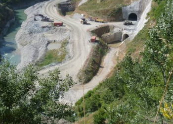 Φράγμα Νεστορίου: Ανοίγουν σήμερα οι προσφορές – 7 οι υποψήφιοι ανάδοχοι!