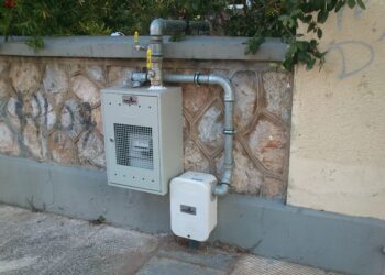 Σύνδεση έξι δημοτικών κτιρίων με φυσικό αέριο στη Γαλατινή- Τι αποφάσισε το Δημοτικό Συμβούλιο Βοϊου