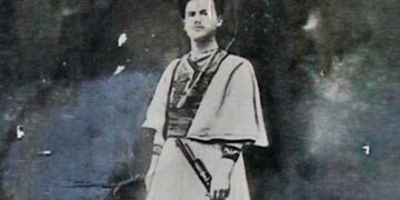 Φώτης Γιαγκούλας: Η ιστορία του λήσταρχου από τα Σέρβια Κοζάνης, που απέδιδε δικαιοσύνη με την παρδάλα και το ματωμένο τέλος του στον Όλυμπο