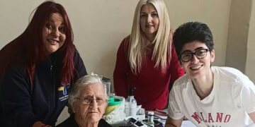Ασβεστόπετρα: Γιατροί και νοσηλευτές δίπλα στους κατοίκους – Δηλώσεις του Ευ. Γώση στο True Story Radio