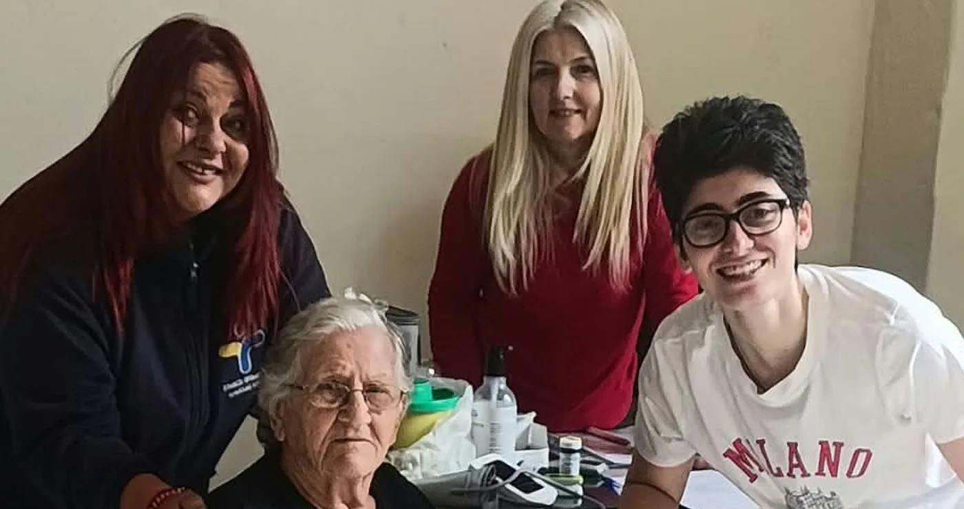 Ασβεστόπετρα: Γιατροί και νοσηλευτές δίπλα στους κατοίκους – Δηλώσεις του Ευ. Γώση στο True Story Radio
