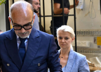 Προφυλακίστηκαν οι γιατροί για τον θάνατο του Μαζωνάκη: Το ΕΚΑΒ κατηγόρησε η Γάκα