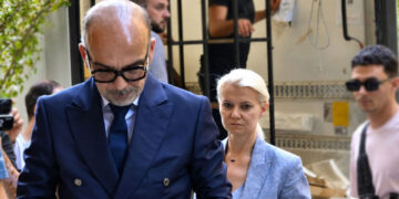 Προφυλακίστηκαν οι γιατροί για τον θάνατο του Μαζωνάκη: Το ΕΚΑΒ κατηγόρησε η Γάκα