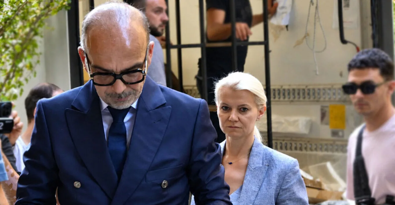Προφυλακίστηκαν οι γιατροί για τον θάνατο του Μαζωνάκη: Το ΕΚΑΒ κατηγόρησε η Γάκα