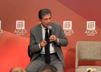 Γκιουλέκας: Και το Πανεπιστήμιο Δυτικής Μακεδονίας στα ισχυρά πλεονεκτήματα για την ανάπτυξη της Βόρειας Ελλάδας