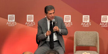 Γκιουλέκας: Και το Πανεπιστήμιο Δυτικής Μακεδονίας στα ισχυρά πλεονεκτήματα για την ανάπτυξη της Βόρειας Ελλάδας