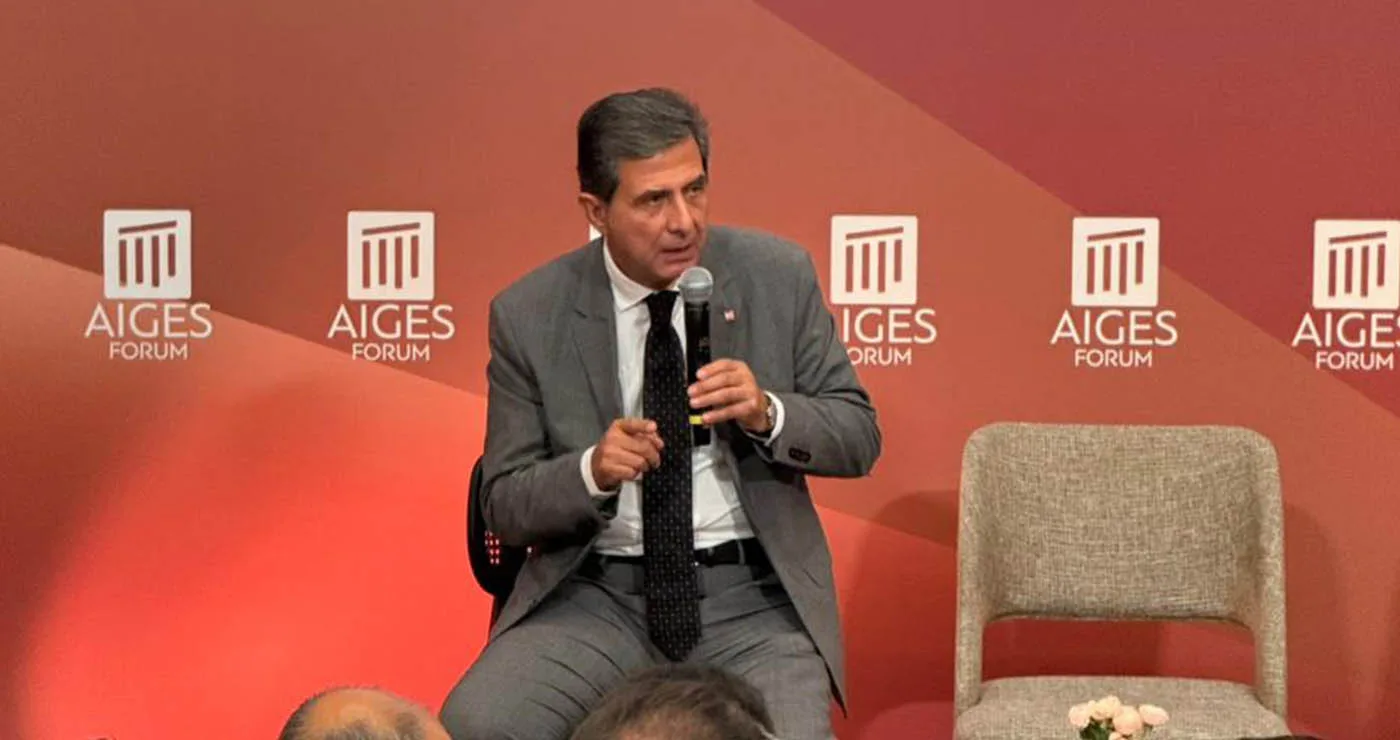 Γκιουλέκας: Και το Πανεπιστήμιο Δυτικής Μακεδονίας στα ισχυρά πλεονεκτήματα για την ανάπτυξη της Βόρειας Ελλάδας