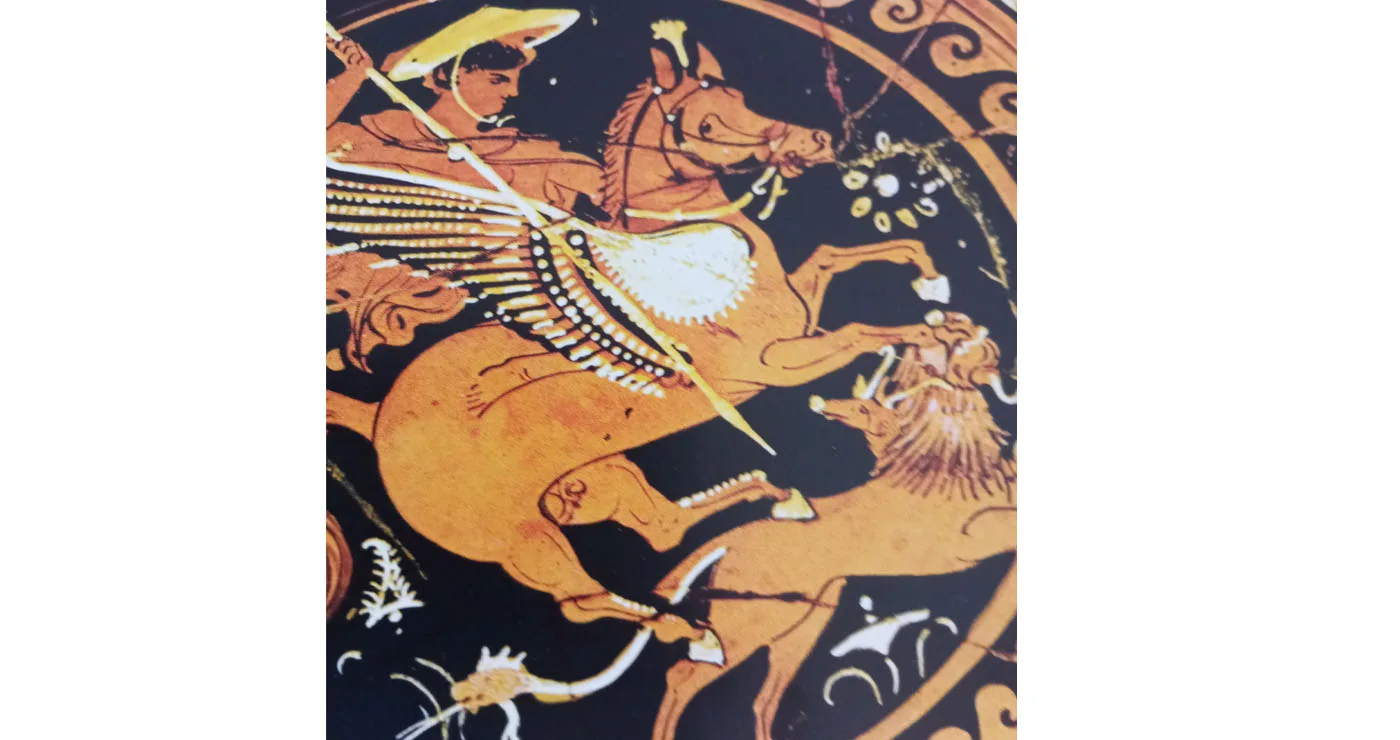 Γλυπτά αγγεία 281-290 αρχαιοελληνικά σε ξένα Μουσεία – Γράφει  ο Ευστάθιος Λαμπριανίδης