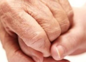 Με αφορμή  την αυριανή Διεθνή Ημέρα της ΤΡΙΤΗΣ ΗΛΙΚΙΑΣ! (της Κούλας Πουλασιχίδου)