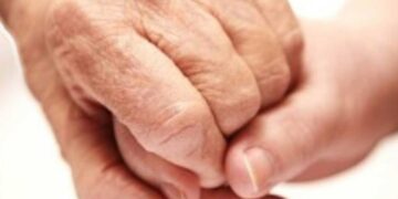 Με αφορμή  την αυριανή Διεθνή Ημέρα της ΤΡΙΤΗΣ ΗΛΙΚΙΑΣ! (της Κούλας Πουλασιχίδου)