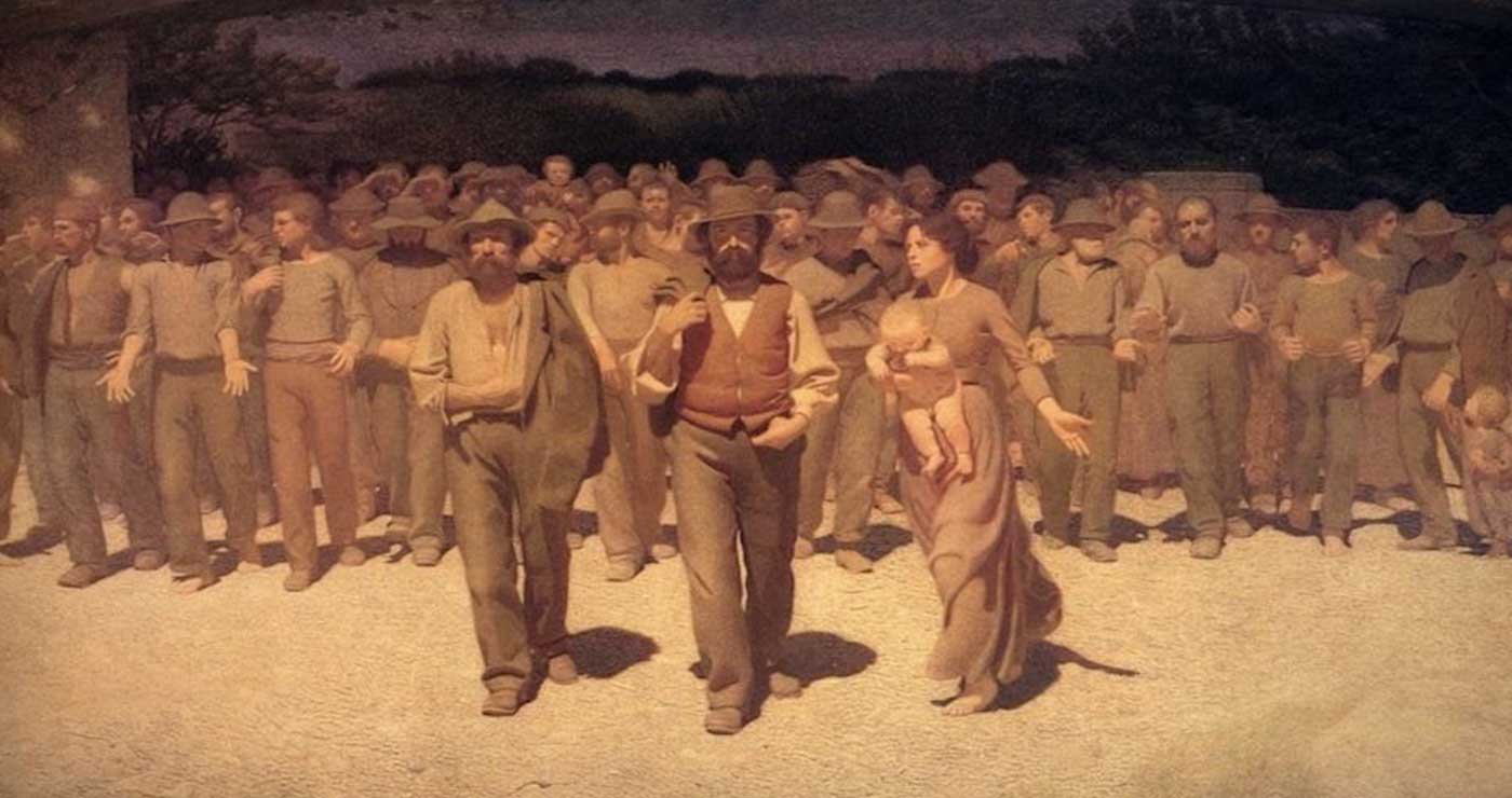ΥΨΙΚΑΜΙΝΟΣ: Προβολές Αντιφασιστικού Κινηματογράφου, συνέχεια