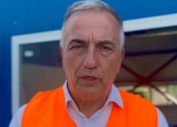 Σταύρος Καλαφάτης από ΒΙΟΠΑ Πτολεμαΐδας: “Πριν ένα χρόνο δεν υπήρχε τίποτα, τώρα υπάρχει κόμβος που θα παράγει υδρογόνο” (video)
