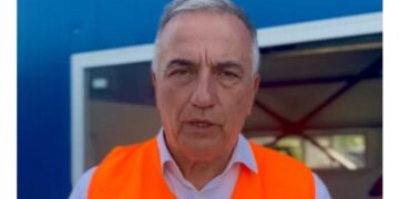 Σταύρος Καλαφάτης από ΒΙΟΠΑ Πτολεμαΐδας: “Πριν ένα χρόνο δεν υπήρχε τίποτα, τώρα υπάρχει κόμβος που θα παράγει υδρογόνο” (video)