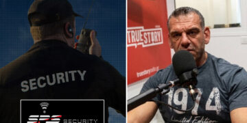 Ανδρέας Καψής: Τι μπορεί να κάνει σήμερα κάποιος για να προστατεύσει σπίτι και επιχείρηση στην Πτολεμαΐδα