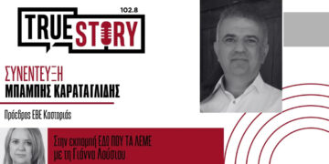 Χ. Καραταγλίδης για κόστος Θέρμανσης: Απαιτείται συντονισμένη δράση και διεκδίκηση από Περιφέρεια, Δήμους και θεσμικούς φορείς