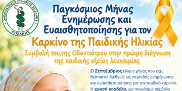 Οδοντιατρικός Σύλλογος Κοζάνης: Δυναμική παρουσία στην 34η Έκθεση Δυτικής Μακεδονίας με επίκεντρο την πρόληψη και τη στοματική υγεία