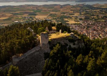 Επιστημονική Ημερίδα για το Κάστρο των Σερβίων – Προοπτικές ανάδειξης και αξιοποίησης
