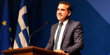 Η ψυχραιμία είναι πολιτική δύναμη – Γράφει ο Χάρης Κάτανας