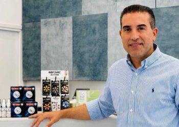 Νέα σχολική χρονιά με καθαρή ματιά!