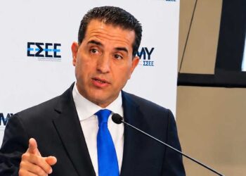 Η Δυτική Μακεδονία αλλάζει. Τώρα πρέπει να τρέξουν οι επιχειρήσεις μας – Γράφει ο Χάρης Κάτανας