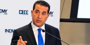 Η Δυτική Μακεδονία αλλάζει. Τώρα πρέπει να τρέξουν οι επιχειρήσεις μας – Γράφει ο Χάρης Κάτανας