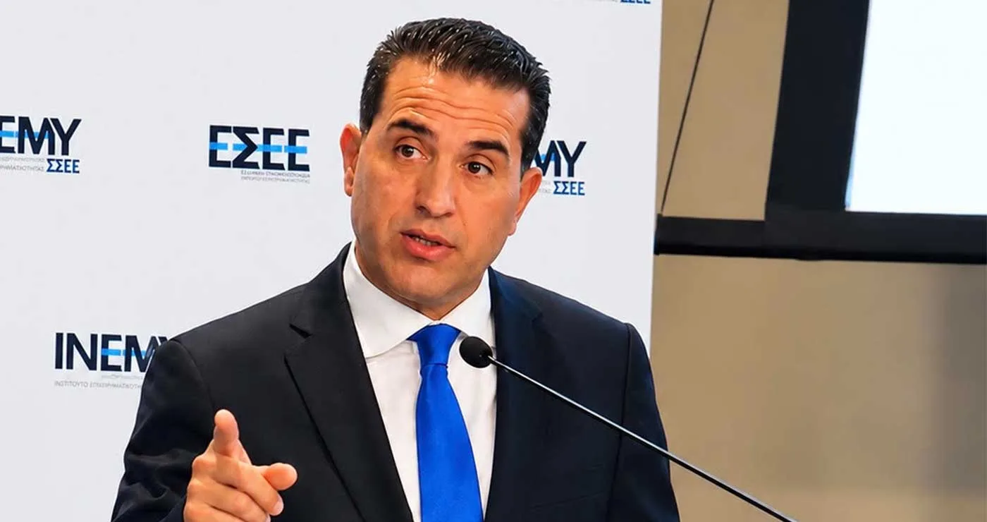 Η Δυτική Μακεδονία αλλάζει. Τώρα πρέπει να τρέξουν οι επιχειρήσεις μας – Γράφει ο Χάρης Κάτανας
