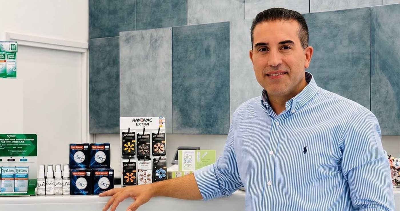 Νέα σχολική χρονιά με καθαρή ματιά!