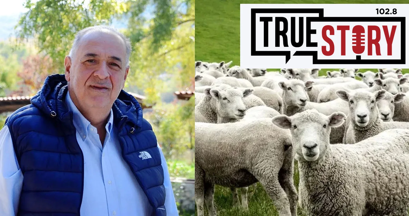 Κραυγή αγωνίας Κεπαπτσόγλου για ευλογιά – Αιχμές για όσους «έβγαιναν στα ραδιόφωνα» για να μένουν στην επικαιρότητα