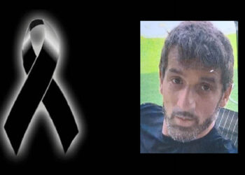 Πτολεμαΐδα: Έφυγε από τη ζωή ο Χρυσόστομος Κιοσκερίδης σε ηλικία 49 ετών