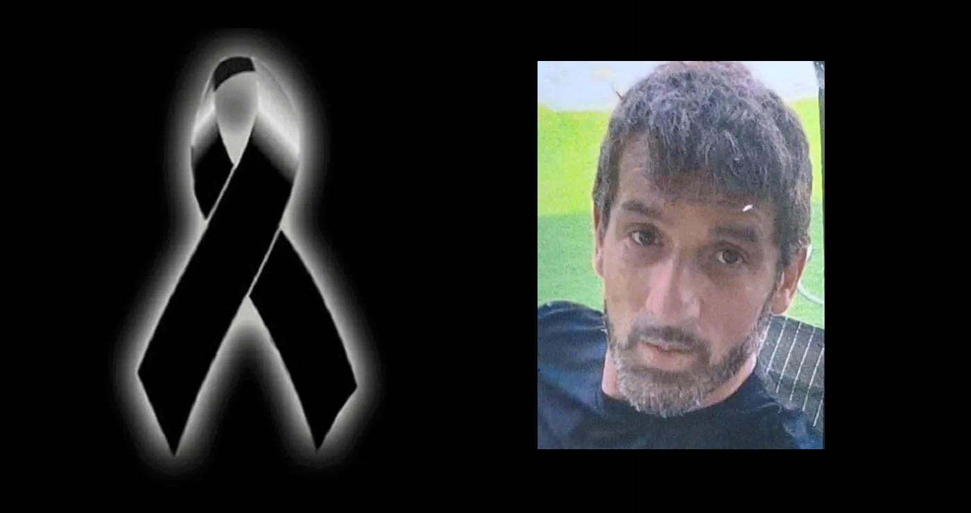 Πτολεμαΐδα: Έφυγε από τη ζωή ο Χρυσόστομος Κιοσκερίδης σε ηλικία 49 ετών