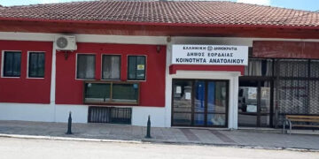 Έλεγχοι για παράτυπες παροχές ύδρευσης στο Ανατολικό Εορδαίας – Τι αναφέρει ανακοίνωση της Κοινότητας