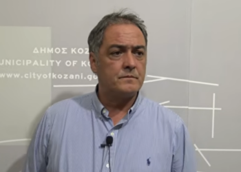 Κοκκαλιάρης: «Δεν έχει να κάνει με το Δήμο Κοζάνης το data center, να δώσουν εξηγήσεις οι Βουλευτές- Την πατήσαμε με τις λιγνιτικές μονάδες 50 χρόνια πριν…»