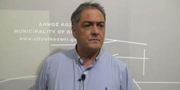 Κοκκαλιάρης: «Δεν έχει να κάνει με το Δήμο Κοζάνης το data center, να δώσουν εξηγήσεις οι Βουλευτές- Την πατήσαμε με τις λιγνιτικές μονάδες 50 χρόνια πριν…»
