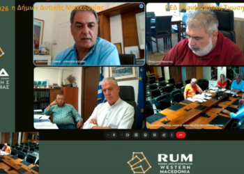 Κοκκαλιάρης: «300 θέσεις φέρνει η Rontis»- H «συνάντηση» με τον Πρωθυπουργό στο… διάδρομο της ΔΕΘ και οι καθυστερήσεις