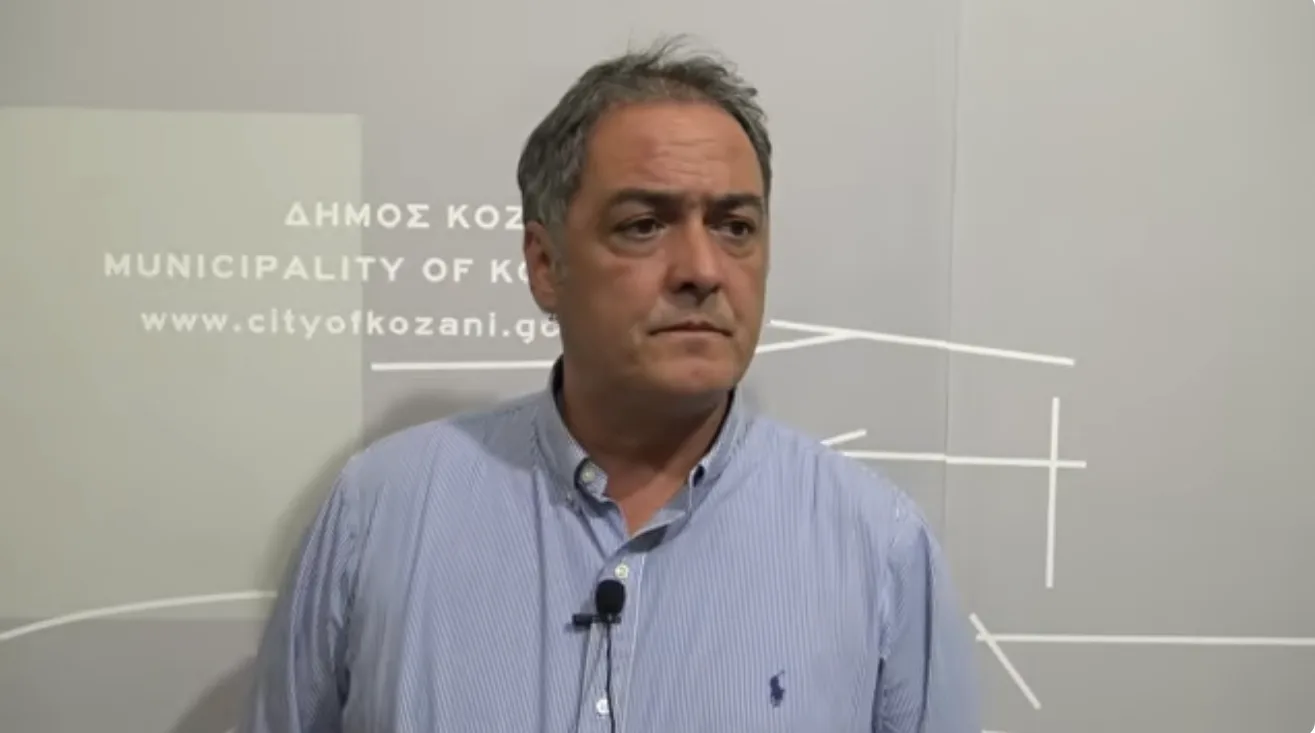 Κοκκαλιάρης: «Δεν έχει να κάνει με το Δήμο Κοζάνης το data center, να δώσουν εξηγήσεις οι Βουλευτές- Την πατήσαμε με τις λιγνιτικές μονάδες 50 χρόνια πριν…»