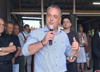 Κοζάνη: Ο Δήμος παρουσιάζει παρεμβάσεις άνω των 2 εκατ. ευρώ στα σχολεία