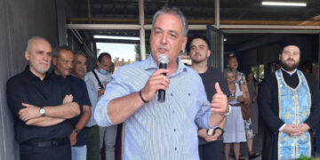 Κοζάνη: Ο Δήμος παρουσιάζει παρεμβάσεις άνω των 2 εκατ. ευρώ στα σχολεία