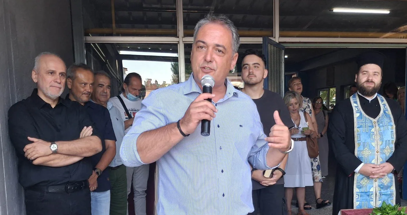 Κοζάνη: Ο Δήμος παρουσιάζει παρεμβάσεις άνω των 2 εκατ. ευρώ στα σχολεία